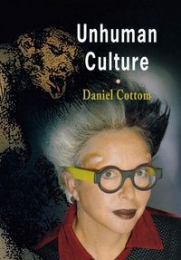 Produktbild: Unhuman Culture