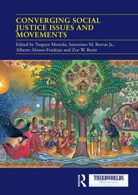 Produktbild: Converging Social Justice Issues and Movements