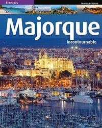 Produktbild: Font, M: Majorque : Incountornable