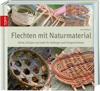 Produktbild: Flechten mit Naturmaterial