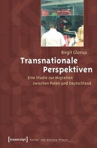 Produktbild: Transnationale Perspektiven