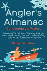 Produktbild: Angler's Almanac