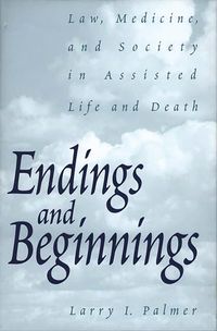 Produktbild: Endings and Beginnings