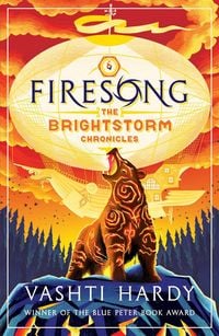 Produktbild: Firesong