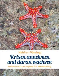 Produktbild: Krisen annehmen und daran wachsen