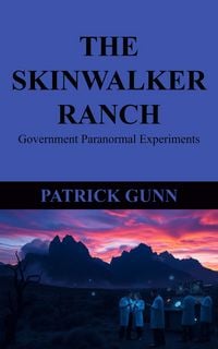 Produktbild: The Skinwalker Ranch
