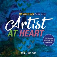 Produktbild: Devotions for the Artist at Heart