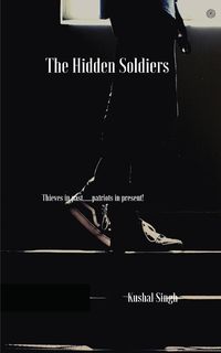 Produktbild: The Hidden Soldiers