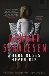 Produktbild: Where Roses Never Die