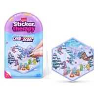 Produktbild: Sticker Therapy - Care Bears