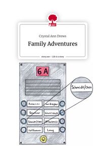 Produktbild: Family Adventures. Life is a Story - story.one