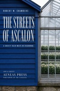 Produktbild: The Streets of Ascalon