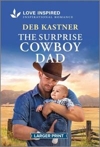 Produktbild: The Surprise Cowboy Dad