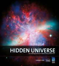 Produktbild: Hidden Universe