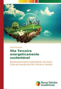Produktbild: Ilha Terceira energeticamente sustent&aacute;vel