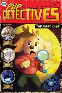 Produktbild: The First Case