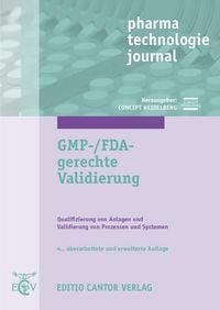 Produktbild: GMP-/FDA-gerechte Validierung | PDF