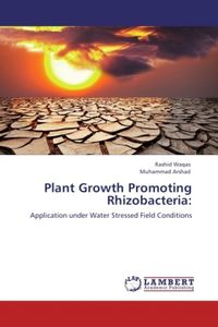 Produktbild: Waqas, R: Plant Growth Promoting Rhizobacteria: