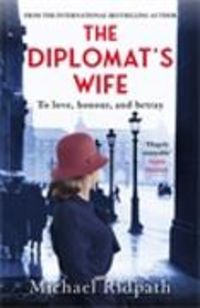 Produktbild: Ridpath, M: Diplomat's Wife