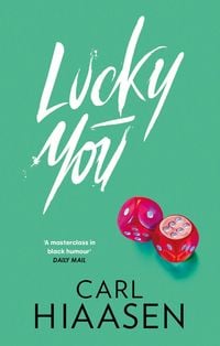 Produktbild: Lucky You