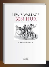 Produktbild: Ben Hur