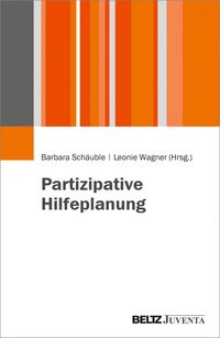 Produktbild: Partizipative Hilfeplanung