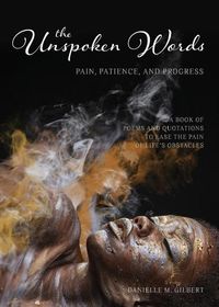 Produktbild: The Unspoken Words