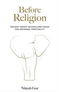 Produktbild: Before Religion