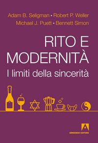 Produktbild: Rito e modernit&agrave;