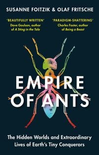 Produktbild: Empire of Ants