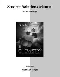 Produktbild: Workbk-Chemistry The Molecu-7e