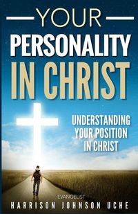 Produktbild: Your Personality In Christ