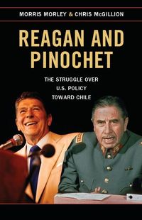 Produktbild: Reagan and Pinochet