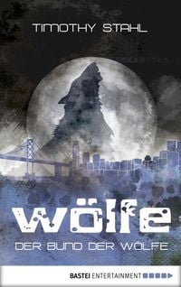 Produktbild: Der Bund der W&ouml;lfe