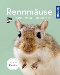 Produktbild: Rennm&auml;use