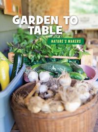 Produktbild: Garden to Table