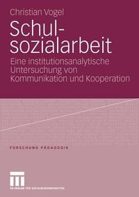 Produktbild: Schulsozialarbeit
