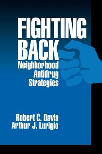 Produktbild: Fighting Back