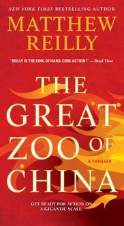Produktbild: The Great Zoo of China