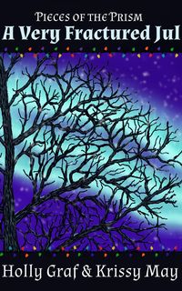 Produktbild: A Very Fractured Jul (Pieces of the Prism)