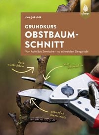 Produktbild: Grundkurs Obstbaumschnitt