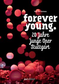 Produktbild: Forever Young.