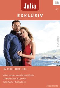 Produktbild: Julia Exklusiv Band 311