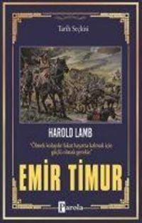 Produktbild: Emir Timur