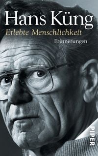 Produktbild: Erlebte Menschlichkeit