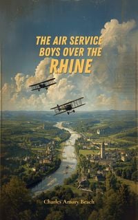 Produktbild: The Air Service Boys Over the Rhine