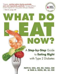 Produktbild: Ross, T: What Do I Eat Now?