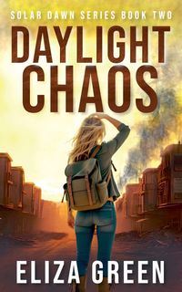 Produktbild: Daylight Chaos