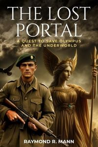 Produktbild: The Lost Portal