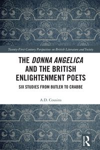 Produktbild: Donna Angelica and the British Enlightenment Poets